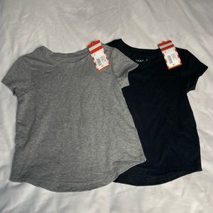 Cat & Jack girls t-shirts size 4t